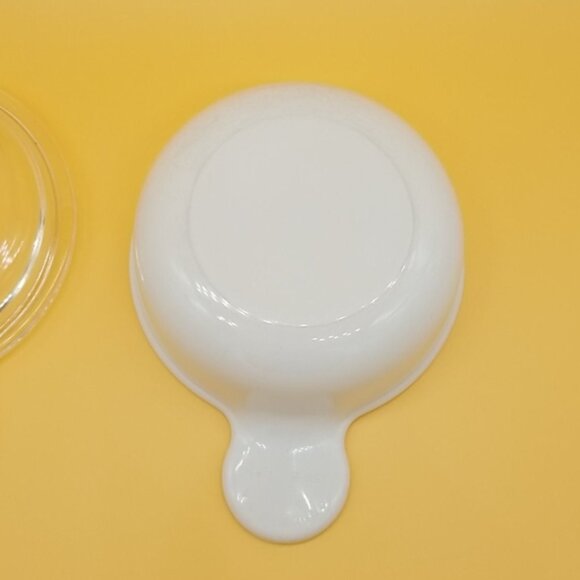 Corning Ware Grab It Bowl with Pyrex Glass Lid - Picture 4 of 5